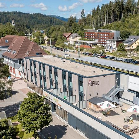 Coucou Hotel & Kuckucks-Stube Titisee-Neustadt Luaran gambar