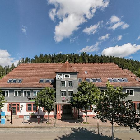 Coucou Hotel & Kuckucks-Stube Titisee-Neustadt Luaran gambar