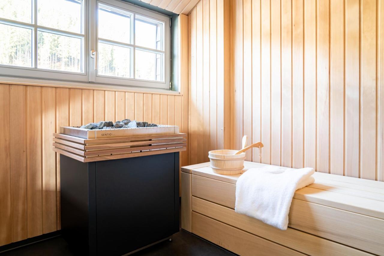 Coucou Hotel & Kuckucks-Stube Titisee-Neustadt Luaran gambar
