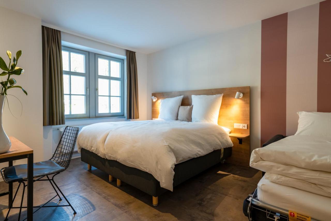 Coucou Hotel & Kuckucks-Stube Titisee-Neustadt Luaran gambar